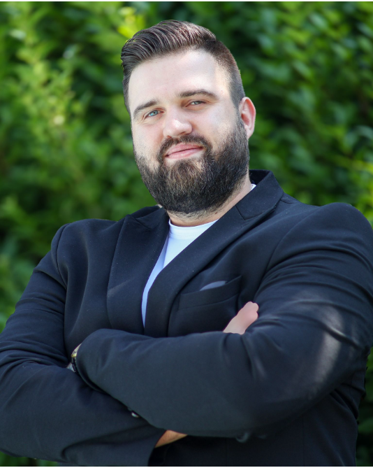 Patrik Mráz